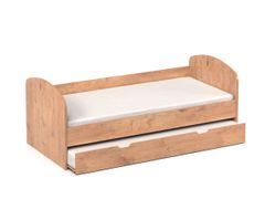 Detská posteľ dub lancelot REA ABRA