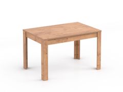 Jedálenský stôl dub lancelot REA TABLE