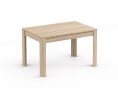 Jedálenský stôl dub bardolíno REA TABLE
