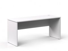 Pracovný stôl biely RP-SPD-1600