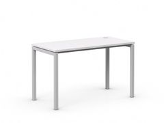 Pracovný stôl biely RP-SPK-1200