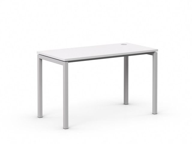 Pracovný stôl biely RP-SPK-1200