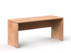 Pracovný stôl dub lancelot RP-SPD-1600