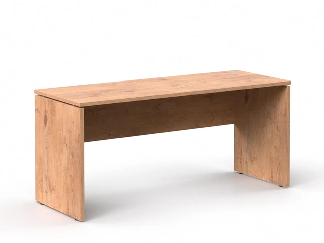 Pracovný stôl dub lancelot RP-SPD-1600