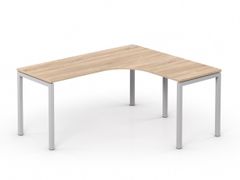 Rohový stôl dub bardolíno RP-SRK-1600