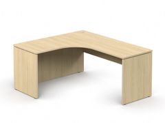 Rohový stôl ľavý dub vicenza RP-SRD-1600