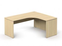 Rohový stôl pravý dub vicenza RP-SRD-1600