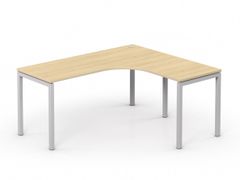 Rohový stôl RP-SRK-1600 | dub vicenza
