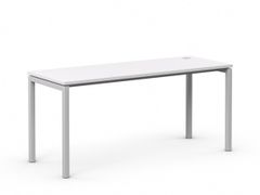 Stôl do pracovne biely RP-SPK-1600