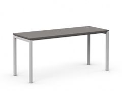 Stôl do pracovne šedý RP-SPK-1600