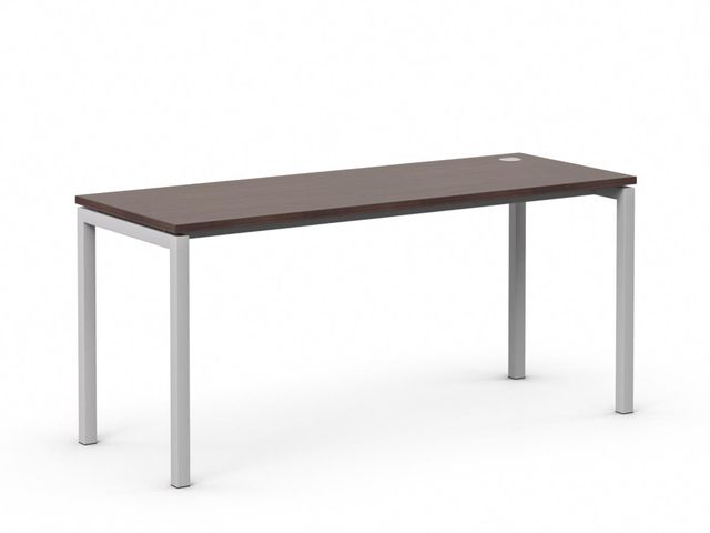 Stôl do pracovne wenge RP-SPK-1600