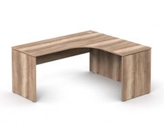 Stôl pravý dub canyon RP-SRD-1600