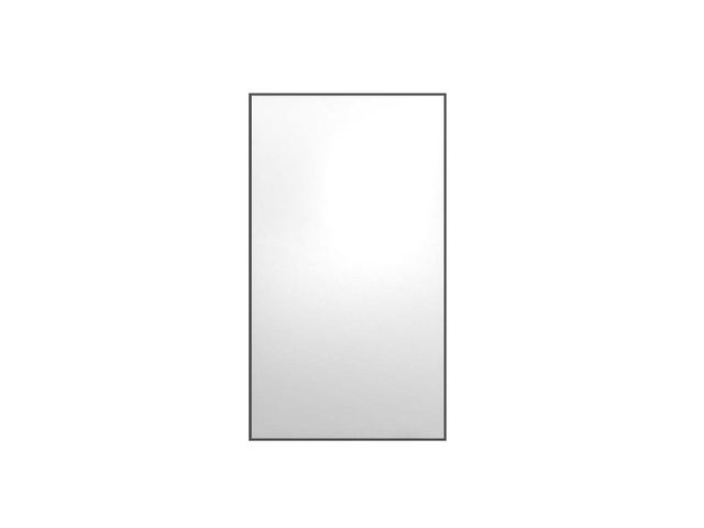 Zrkadlový panel šedý RP-CHZ-13