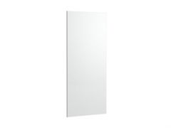 Zrkadlový panel TETRIS 08, biely